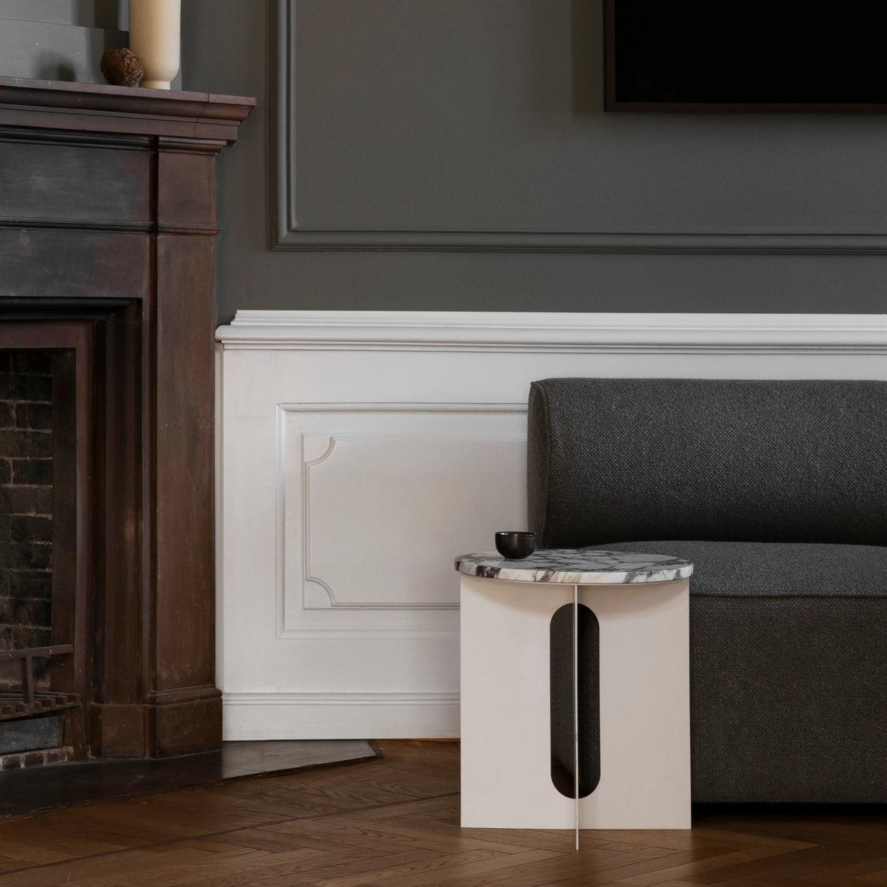 Androgyne Side Table