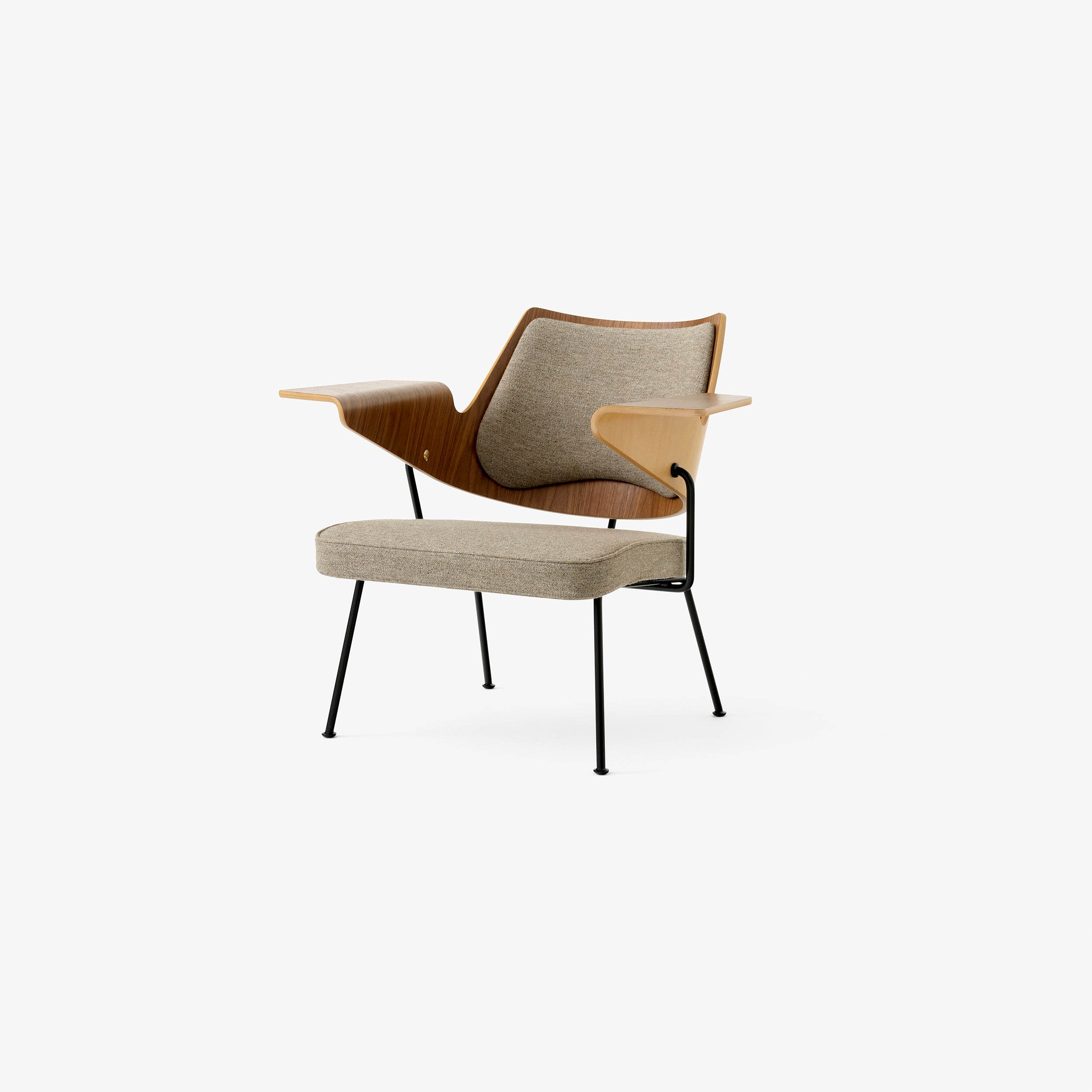 RFH Lounge Chair RD8