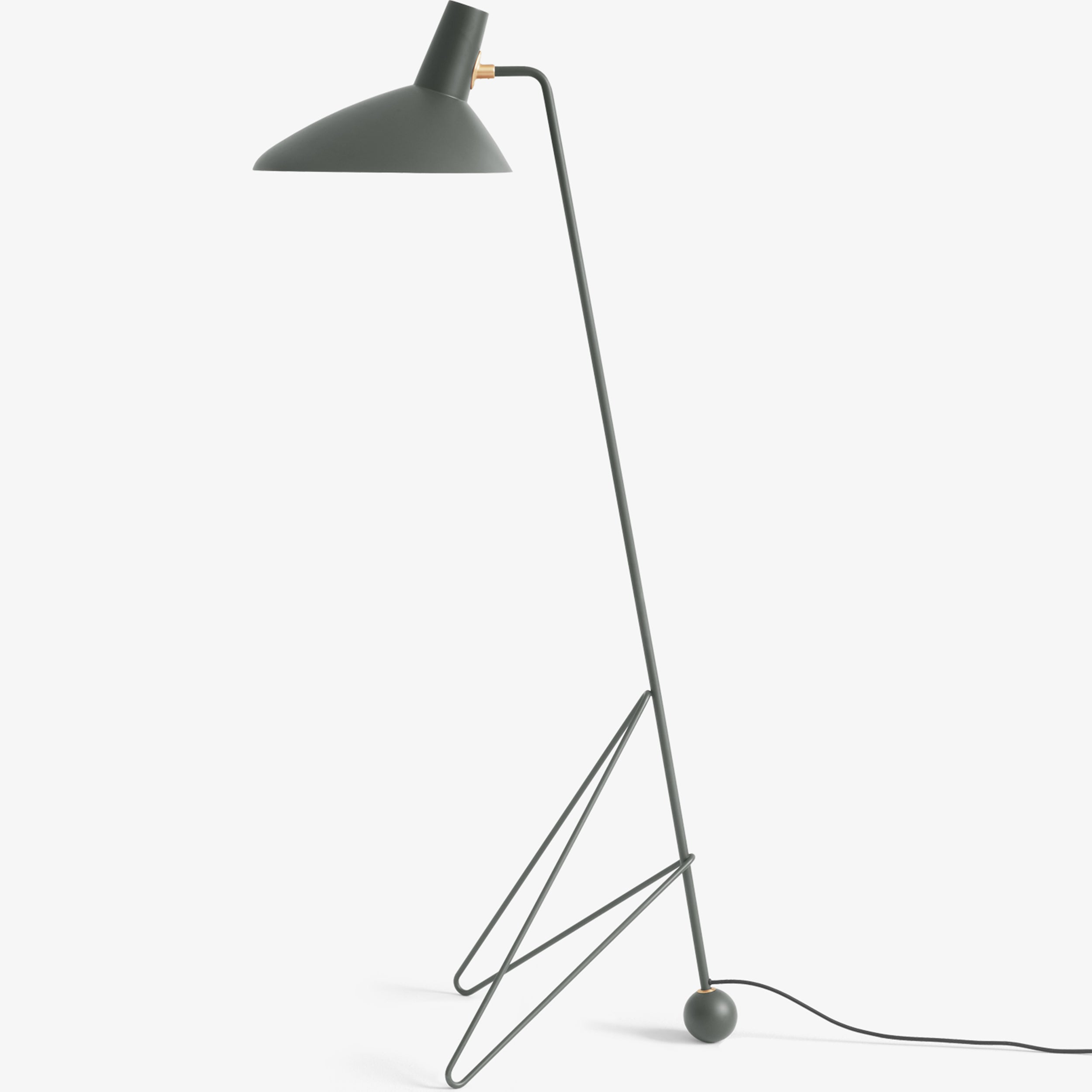 Tripod HM8