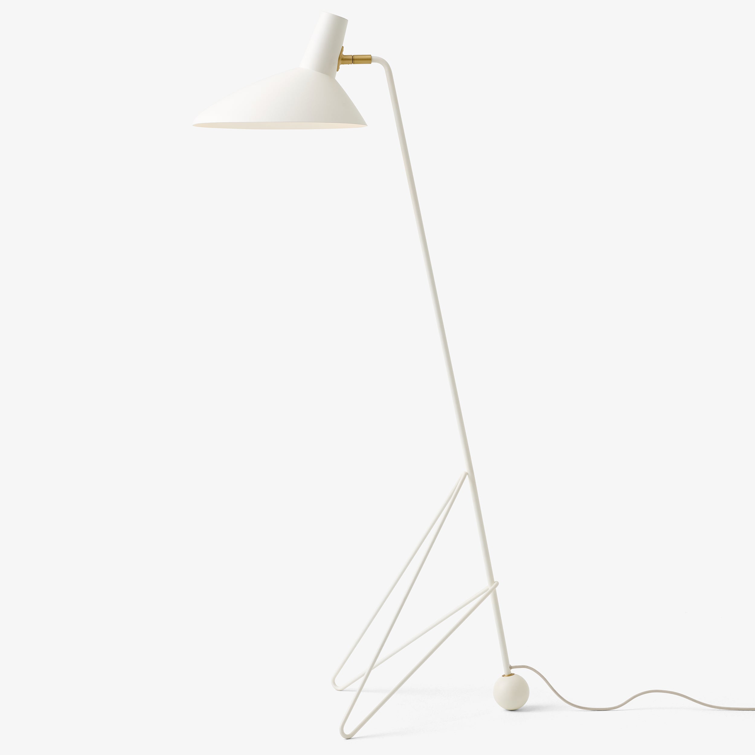 Tripod HM8 – Ardeco Gallery