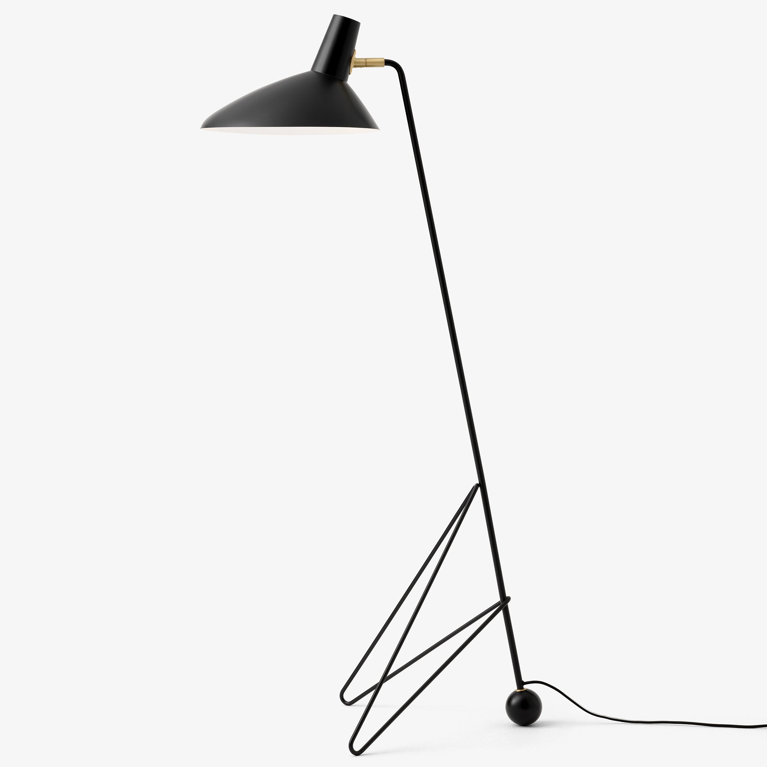 Tripod HM8