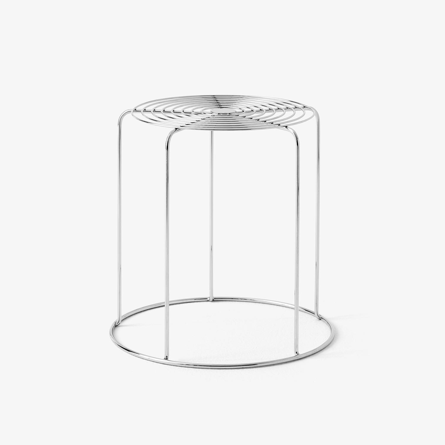 Wire Stool VP11