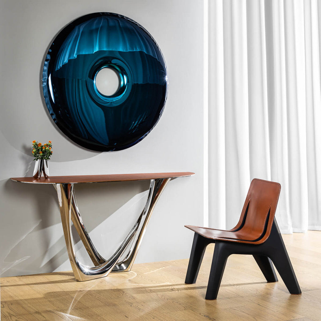 G-Console Duo - Left