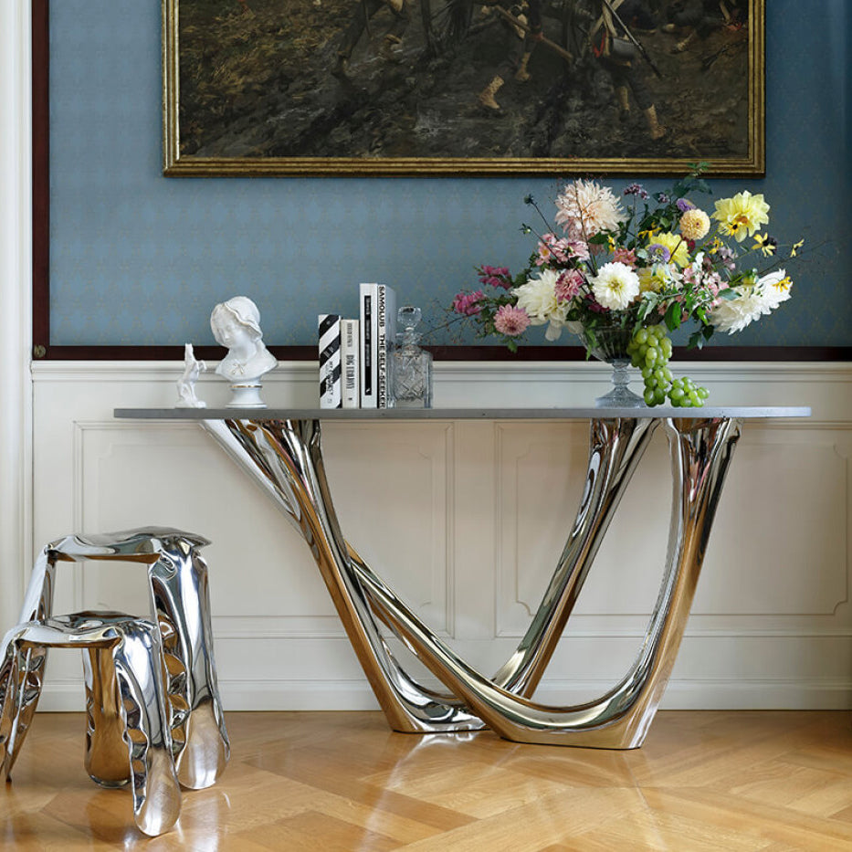 G-Console Duo - Left