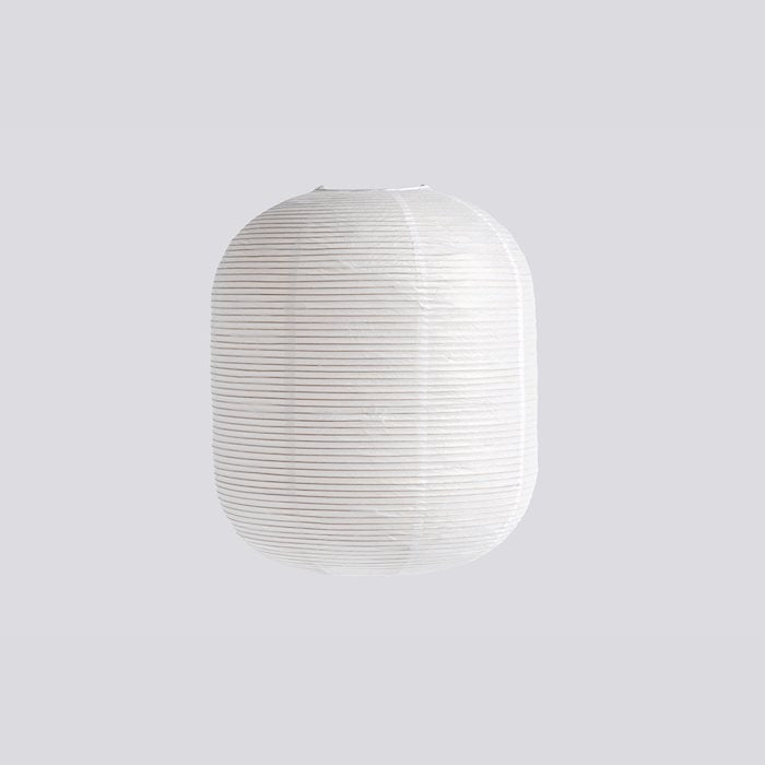 Rice Paper Shade