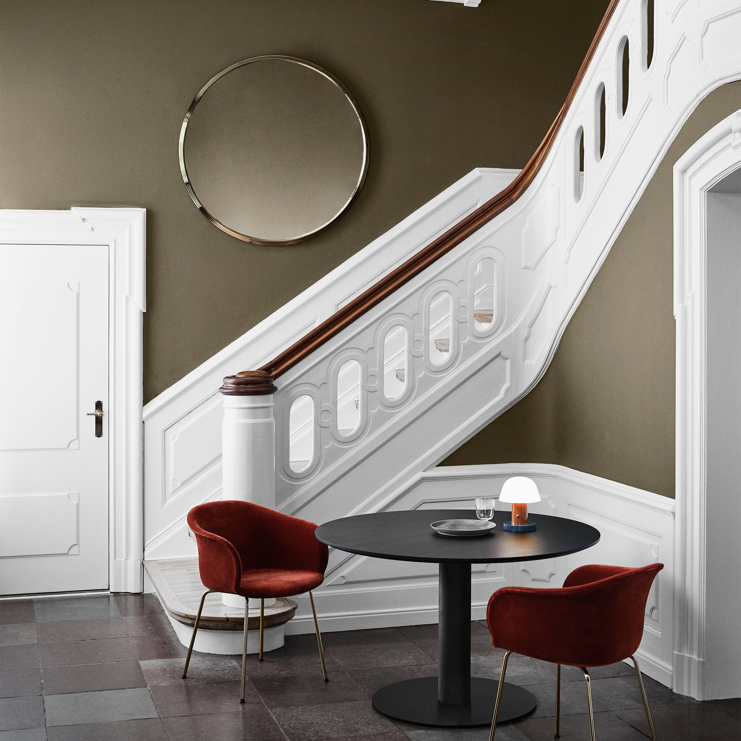 Sillon Mirror