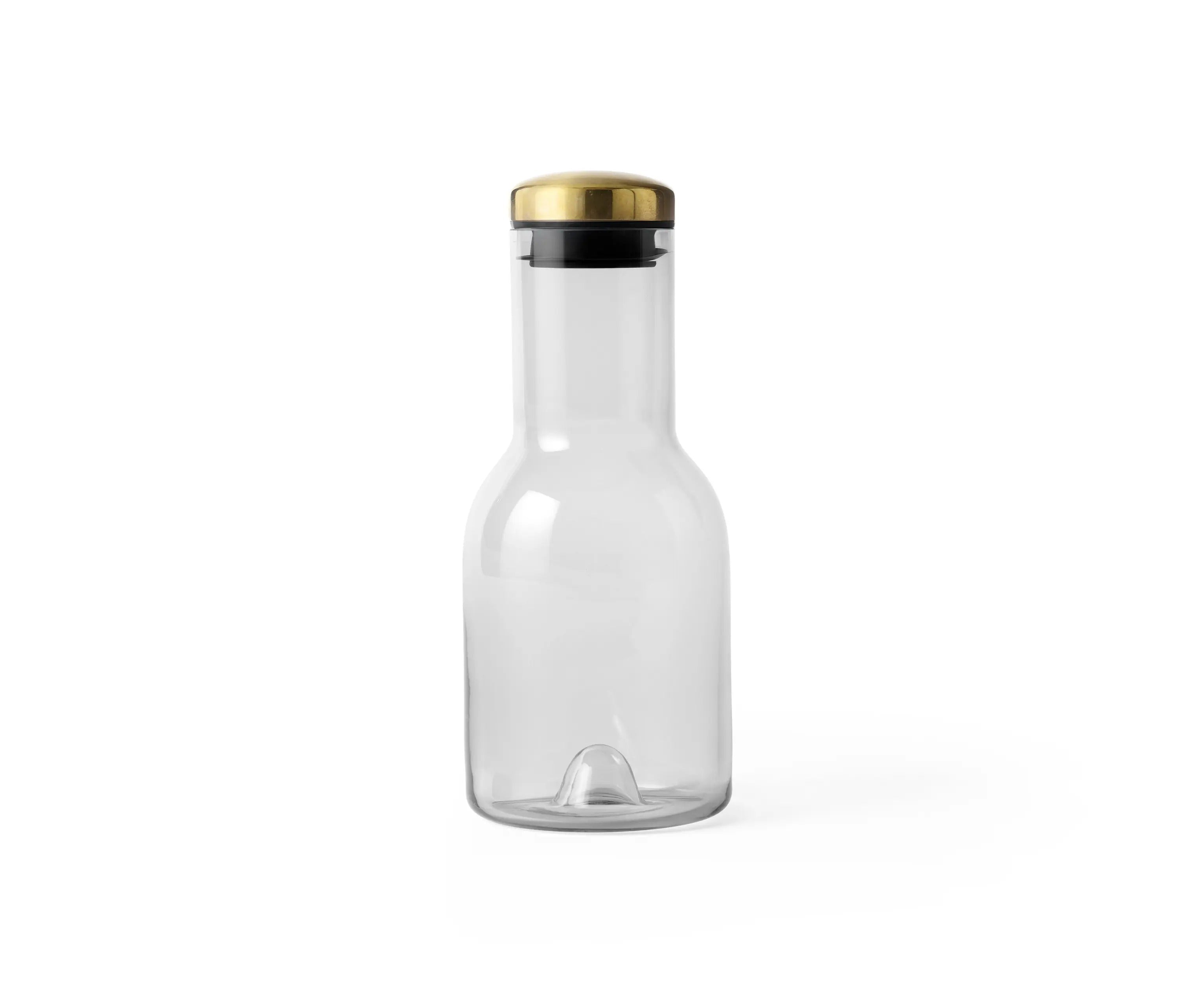 Bottle Carafe 1L Glass