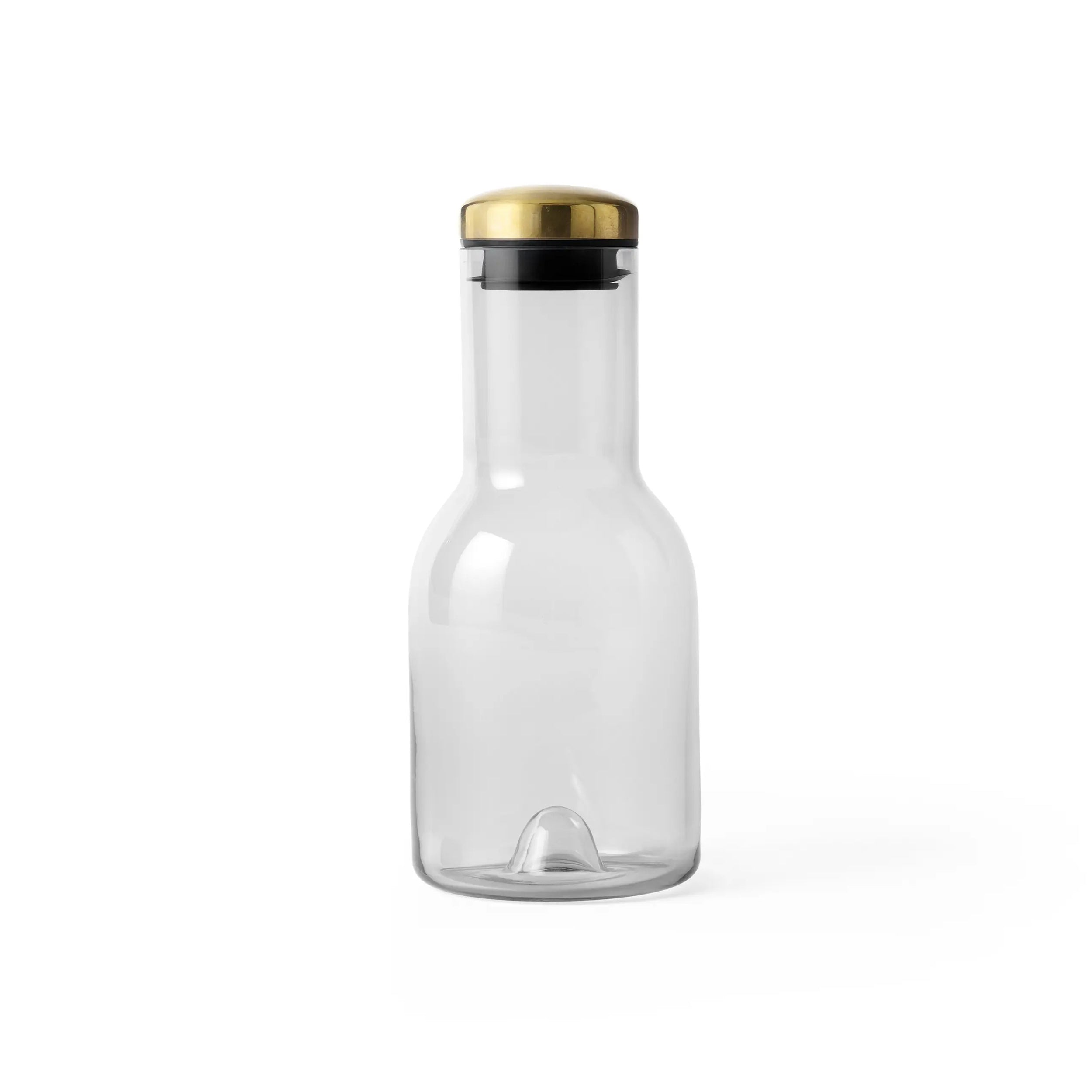 Bottle Carafe 1L Glass