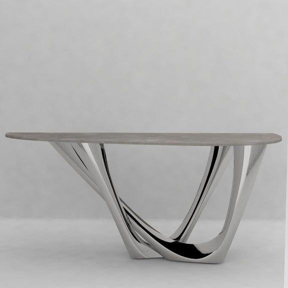 G-Console Duo - Left