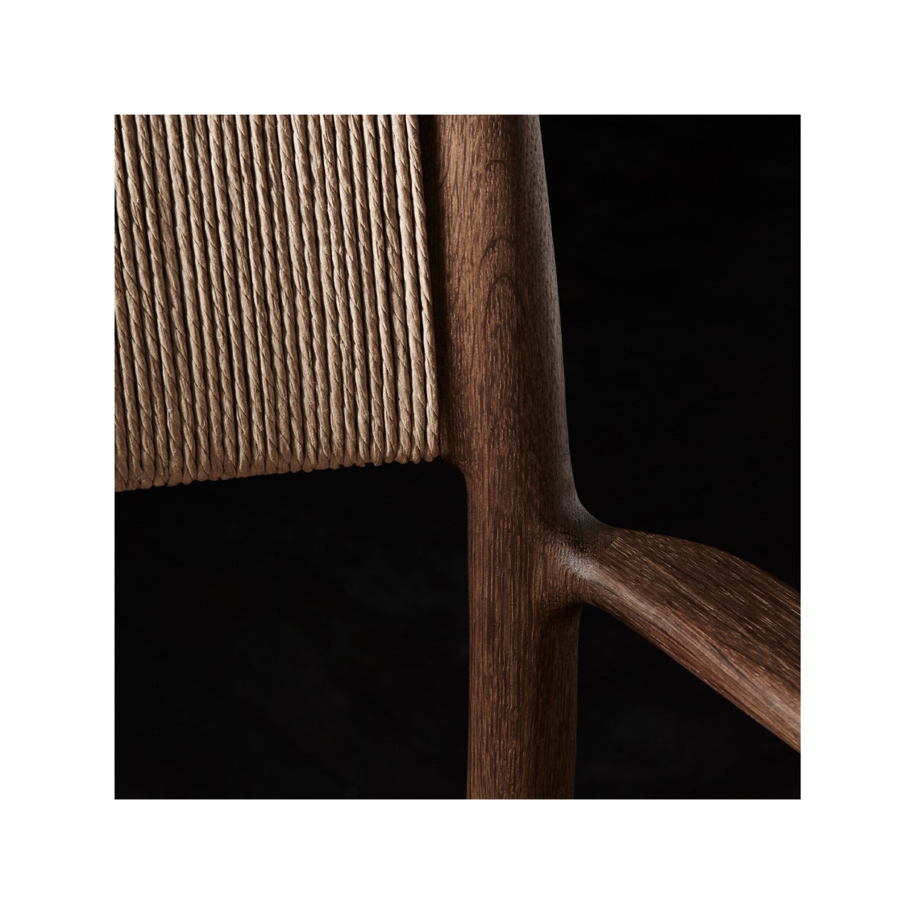 ARV Chair with Armrest