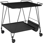 Matégot Trolley