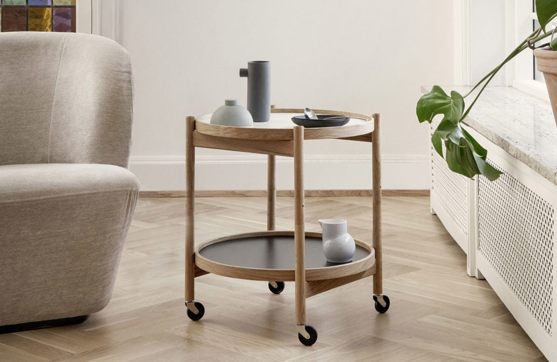 Bølling Tray Table