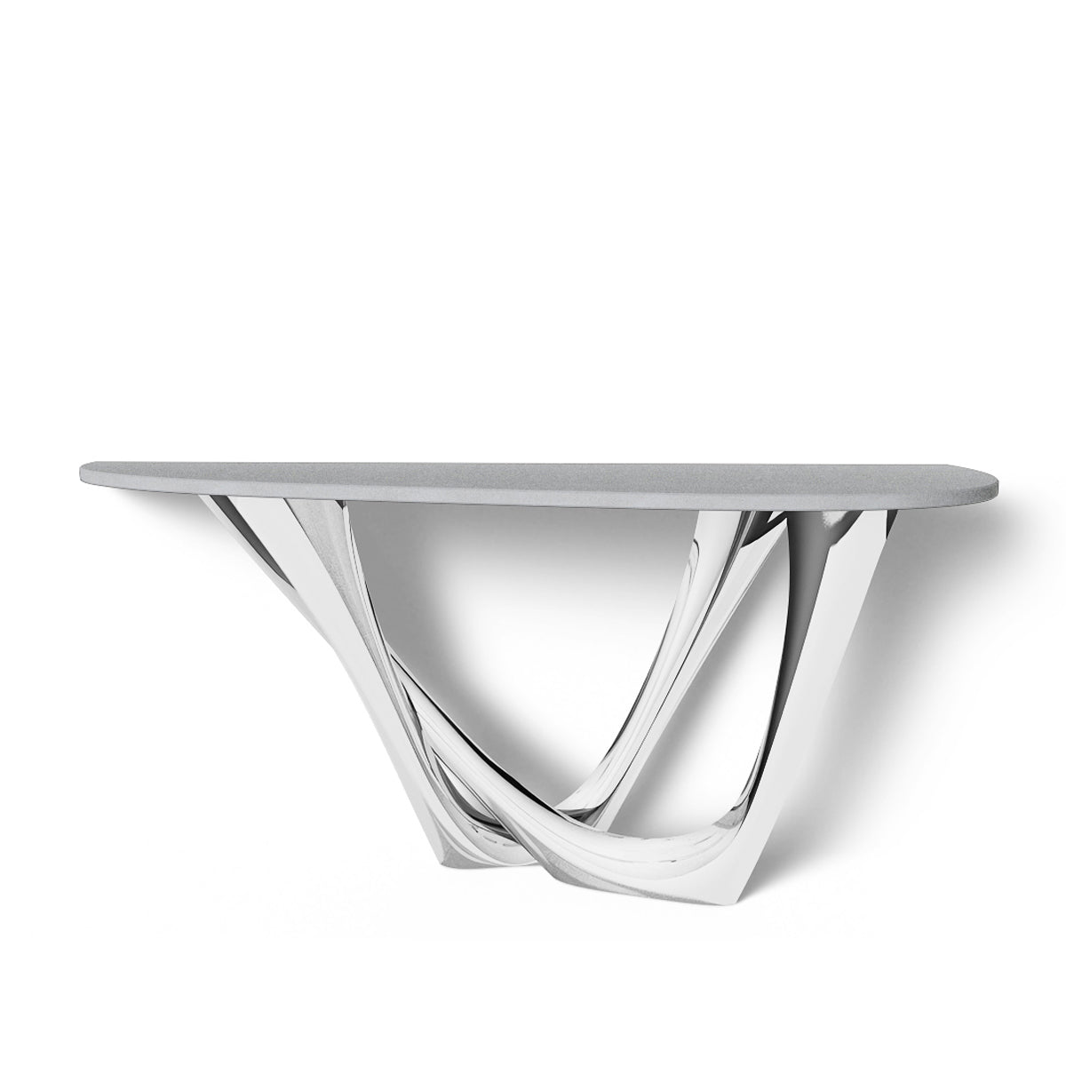 G-Console Duo - Left