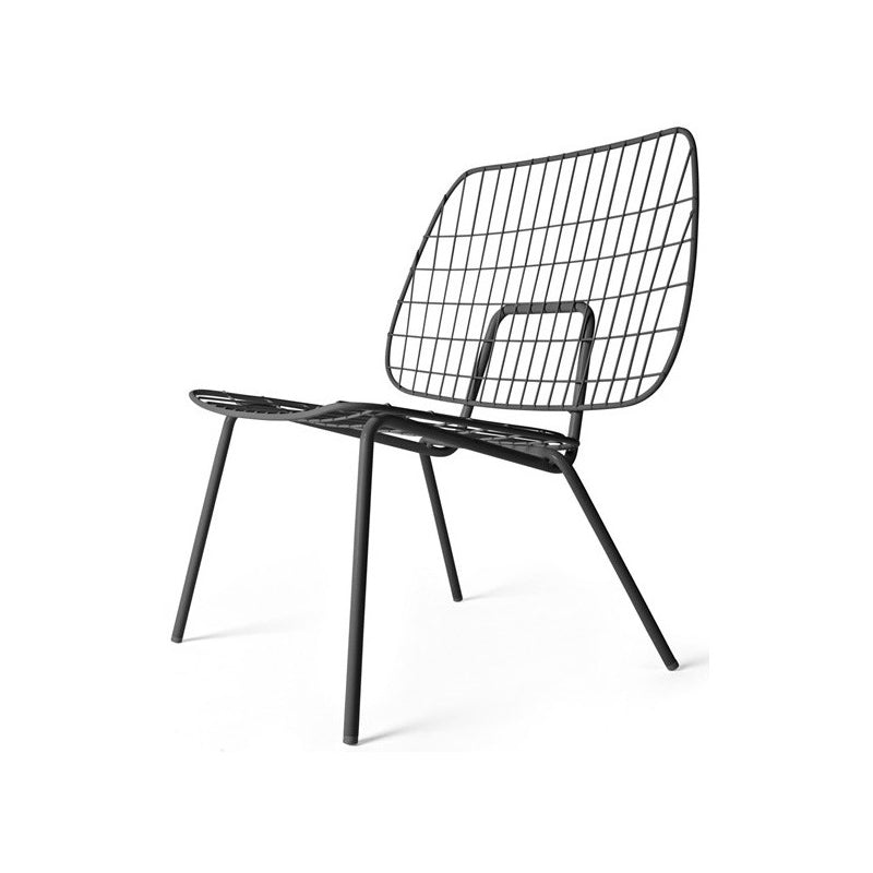 WM String Lounge Chair