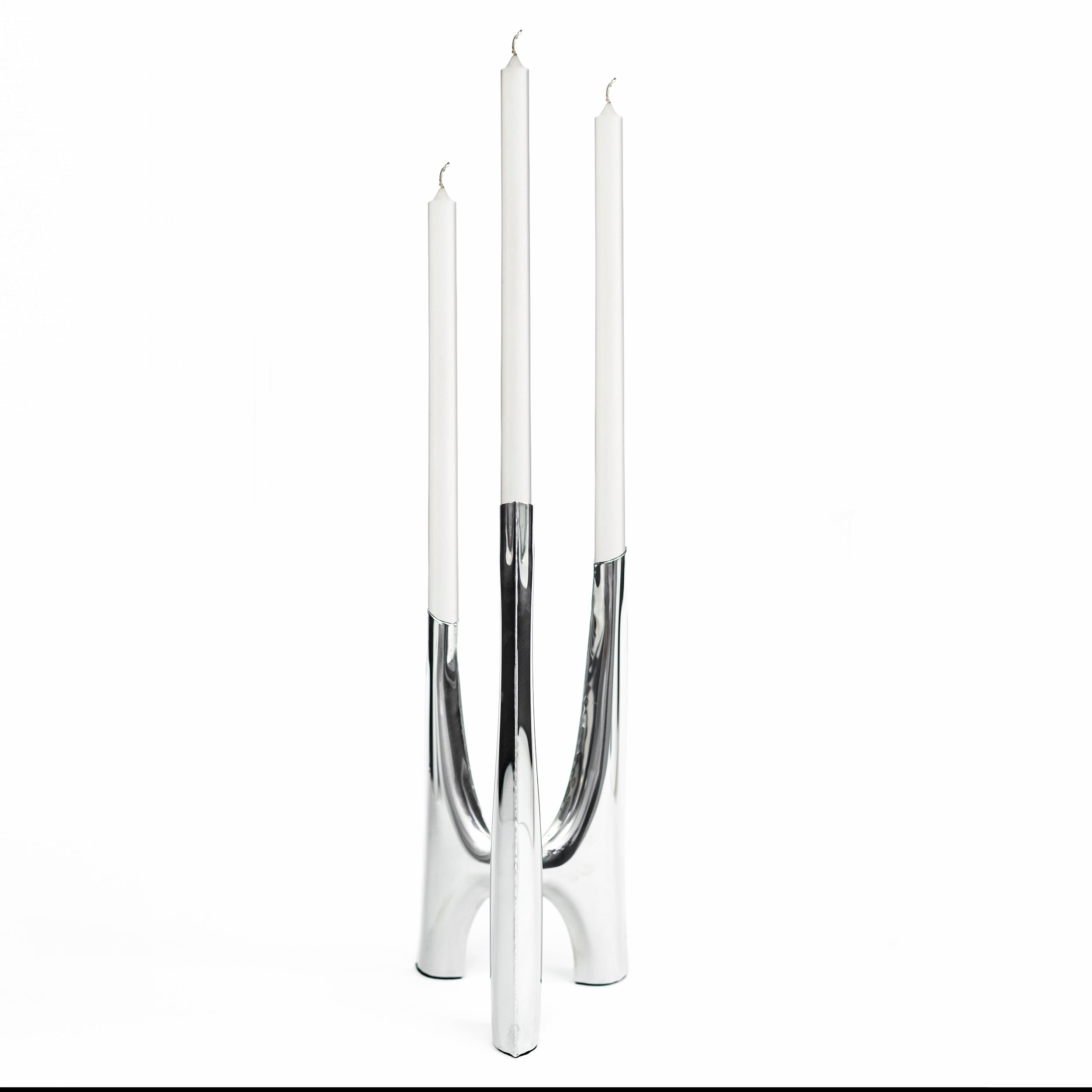 Triglav Candle Holder